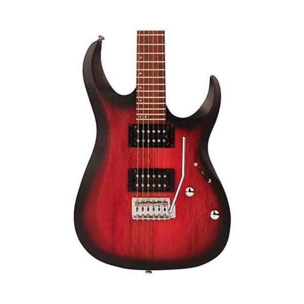Guitarra Eléctrica CORT GUITARRA CORT X-1 ROJA 8214278