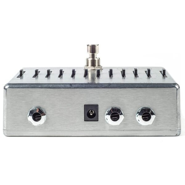PEDAL ECUALIZADOR MXR, 10 BANDAS MOD.M108S - SERVIMUSIC