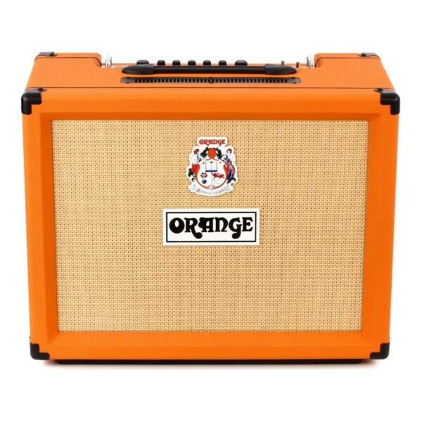 amplificador Orange Crush 12 w CR12L - Marcelo Letelier music
