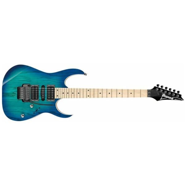 GUITARRA ELECTRICA IBANEZ \